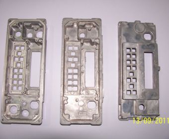 Customized Moulds